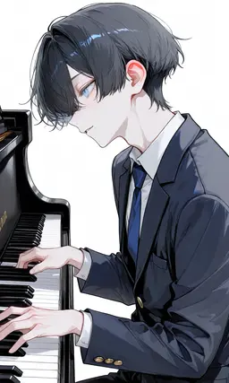 Profile image of Aoba