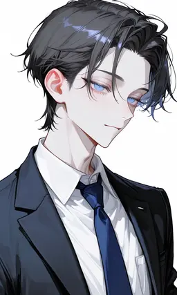Profile image of Aoba