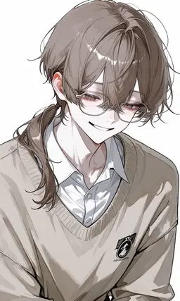 Profile image of Riku