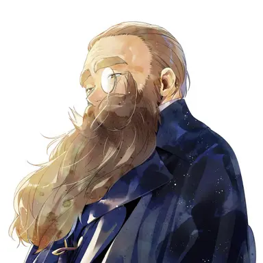 Profile image of Denken