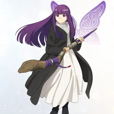 Profile image of Fern