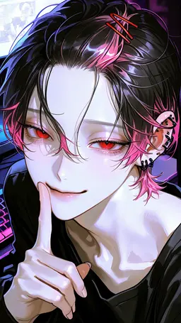 Profile image of 如月 苺