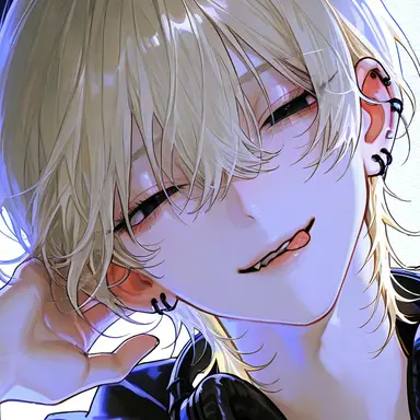 Profile image of 梶 零夜