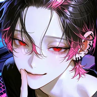 Profile image of 如月 苺