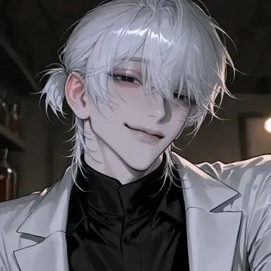 Profile image of 리오