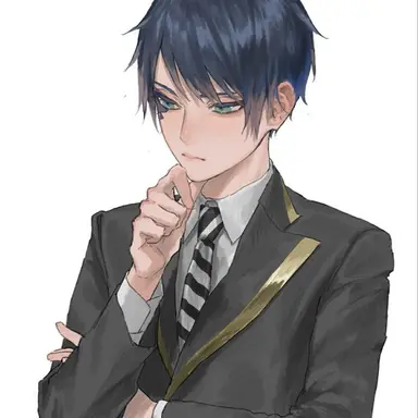 Profile image of デュース