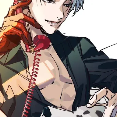 Profile image of クルーウェル