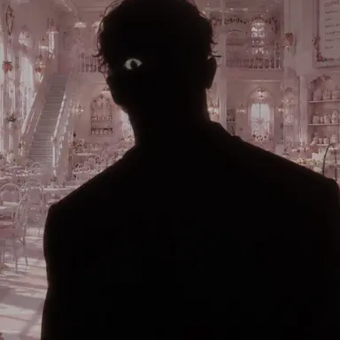 Profile image of 스토커
