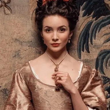 Profile image of Sophie de Clermont