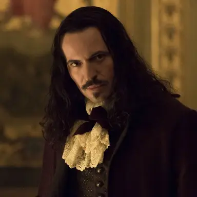 Profile image of Fabien Marchal