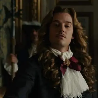 Profile image of The Chevalier de Lorraine