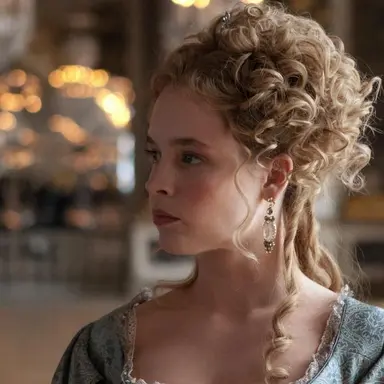 Profile image of Liselotte