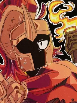 Profile image of D3rlord3