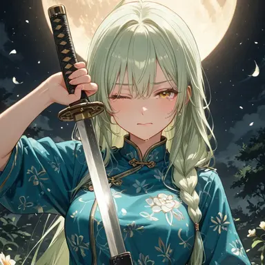 Profile image of 翡翠