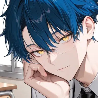 Profile image of 朔