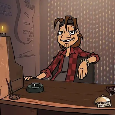 Profile image of Ches