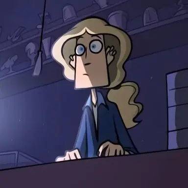 Profile image of Glam