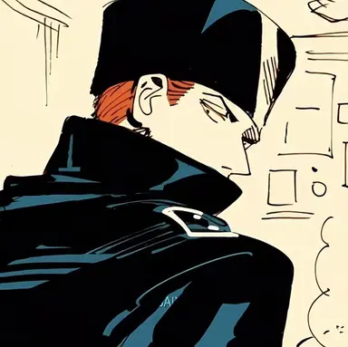 Profile image of Alexander