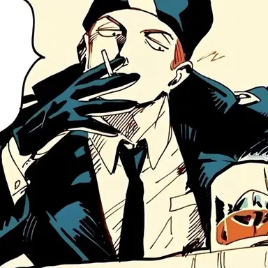 Profile image of アレクサンダー