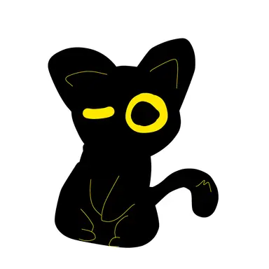Profile image of 黒猫