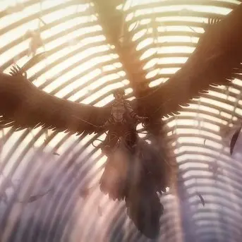 Profile image of 미카사 아커만