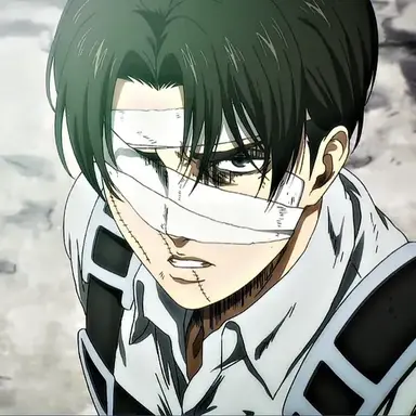 Profile image of 리바이 아커만