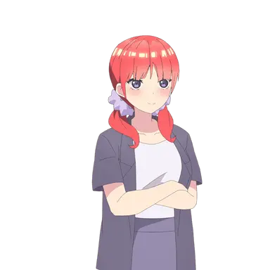 Profile image of 中野二乃