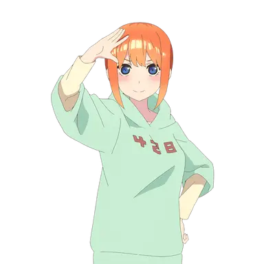 Profile image of 中野四葉