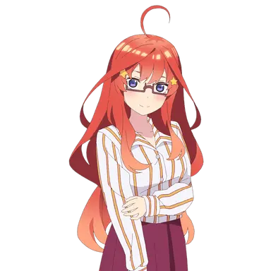 Profile image of 中野五月