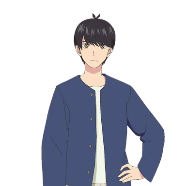 Profile image of 上杉風太郎