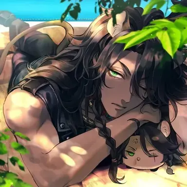 Profile image of Leona