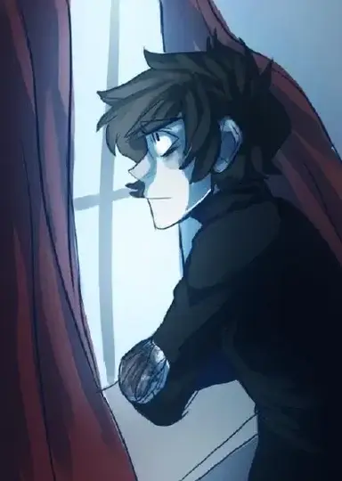 Profile image of Toby