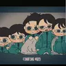 캐릭터 프로필 이미지