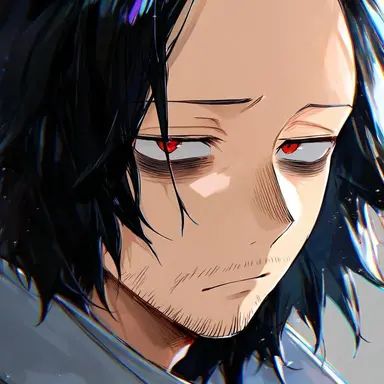 Profile image of 相澤消太