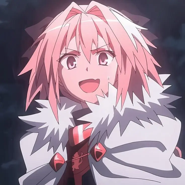 crameless의 Astolfo