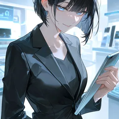 Profile image of Sable