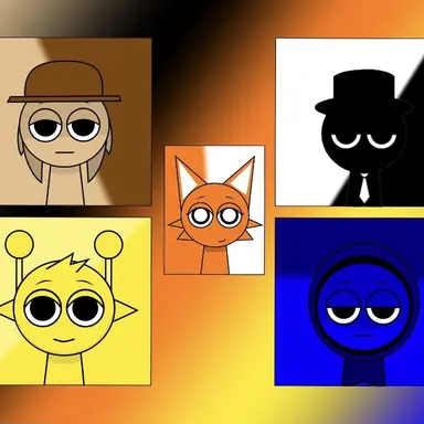 Profile image of 커플무리와 여우