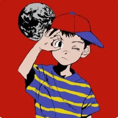 Profile image of 잼민이