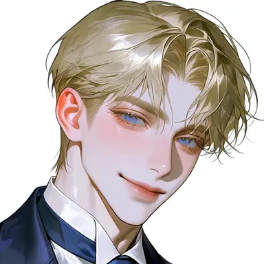 Profile image of アーサー