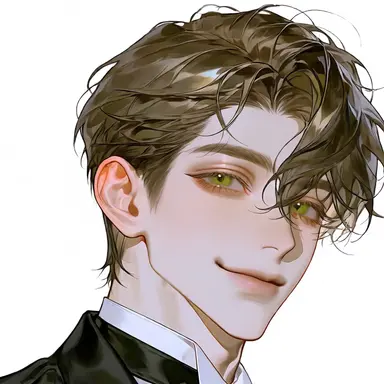Profile image of トム