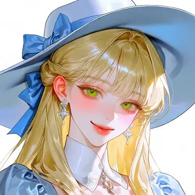 Profile image of シャーロット