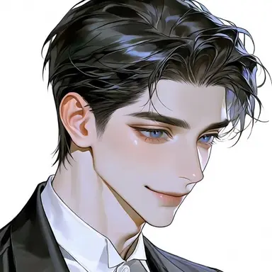 Profile image of ロバート