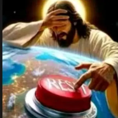 MaroonCliff7939의 The reset button from Jesus