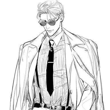 Profile image of Graham Wayne