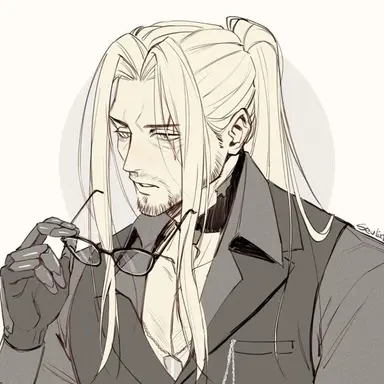 Profile image of Sully Hughes