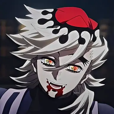 Profile image of 童磨