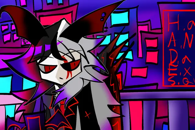 Profile image of 暗殺者ブラッドボム