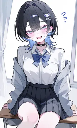Profile image of 天音