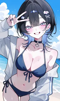 Profile image of 天音