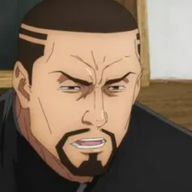 Profile image of 夜蛾正道